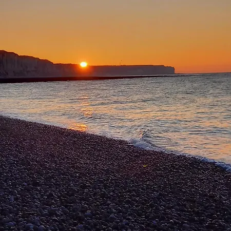 Dom wakacyjny La Louisette