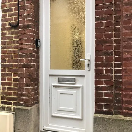 Dom wakacyjny La Louisette Fécamp