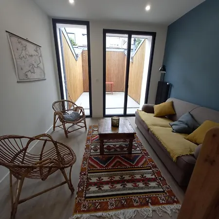 La Louisette * Fecamp