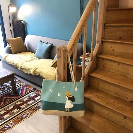 Holiday home La Louisette *